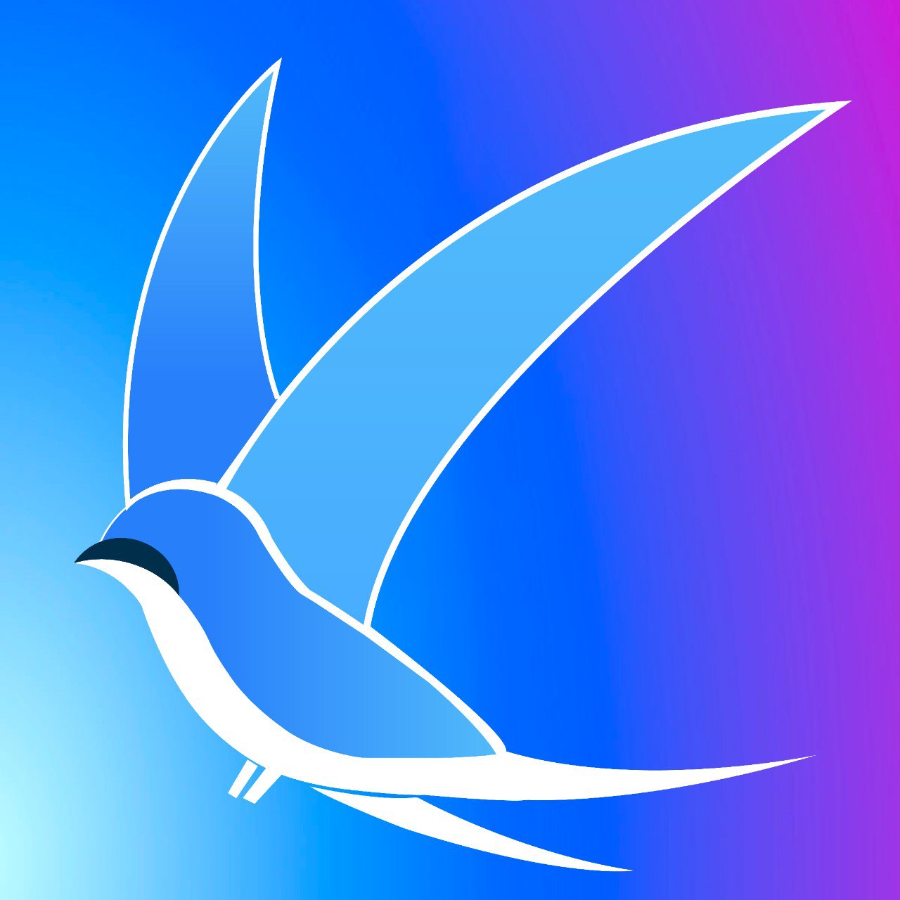 速狗加速器 Logo